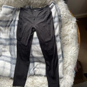 medium- reebok leggings